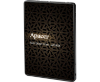 Apacer 240GB 2,5" SATA SSD AS340X - 1045583 - zdjęcie 3